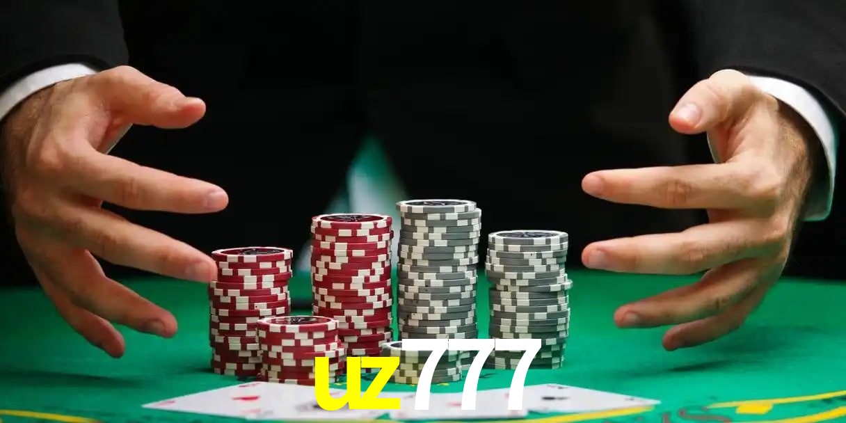 Benefícios VIP na uz777