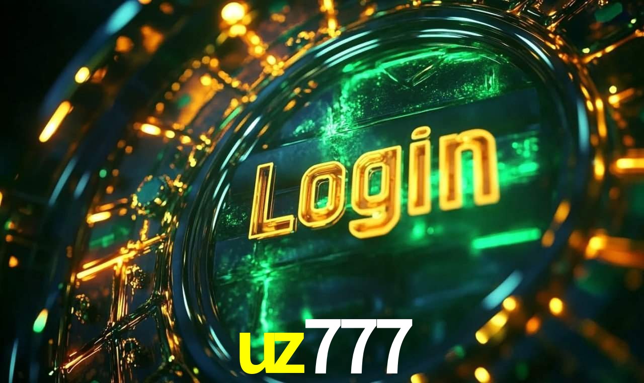 Segurança e privacidade no APP uz777