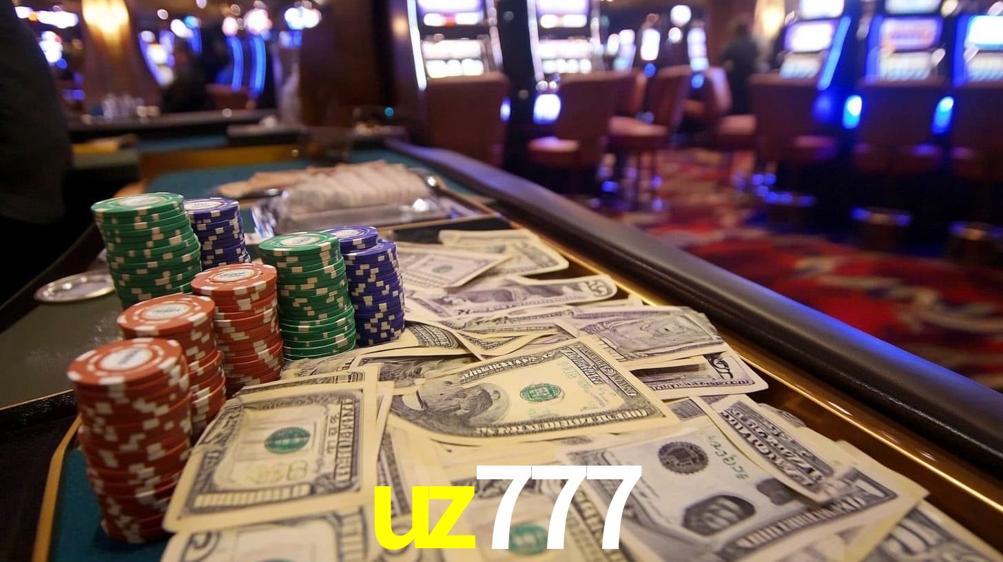 Slots com jackpots e giros grátis na uz777
