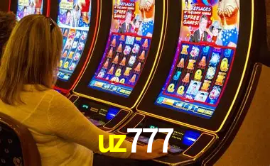 Cadastro rápido e seguro na uz777